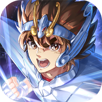 圣斗士星矢：重生2礼包