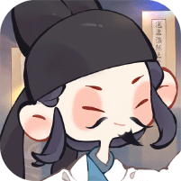 妙笔江山游戏图标