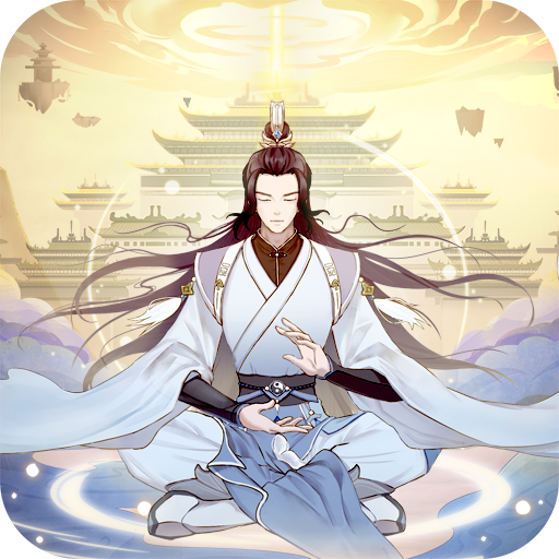 魔天记游戏图标