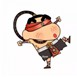 天君魔帝头像