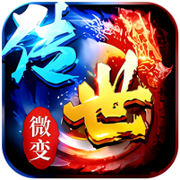 剑影乱武游戏图标