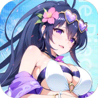 无双小师妹游戏图标