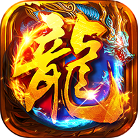 猛将勇士游戏图标