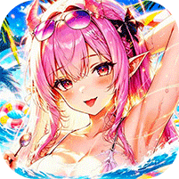 次元星姬游戏图标