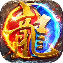 武林盛典游戏图标