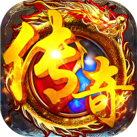 出击吧师兄游戏图标