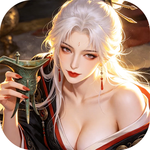 英雄连城（0.1折梦回大唐）图标