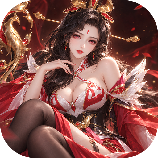王者交锋（0.1折仙侠）图标