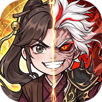 无极侠士礼包