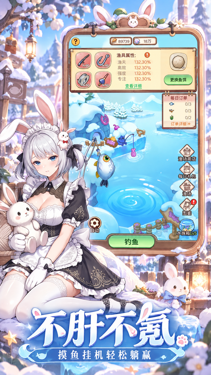 冒险守护（3.5折免费版）游戏截图4
