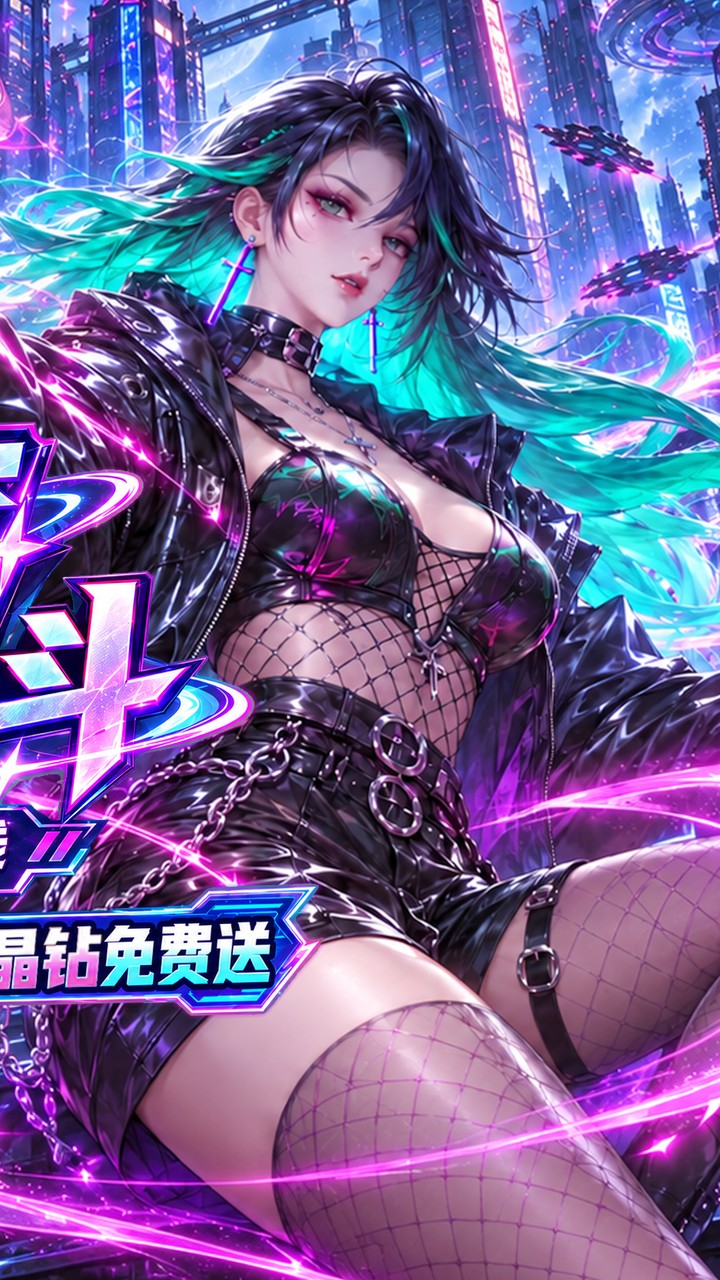 冲吧勇者（武装战甲送真充）游戏截图2